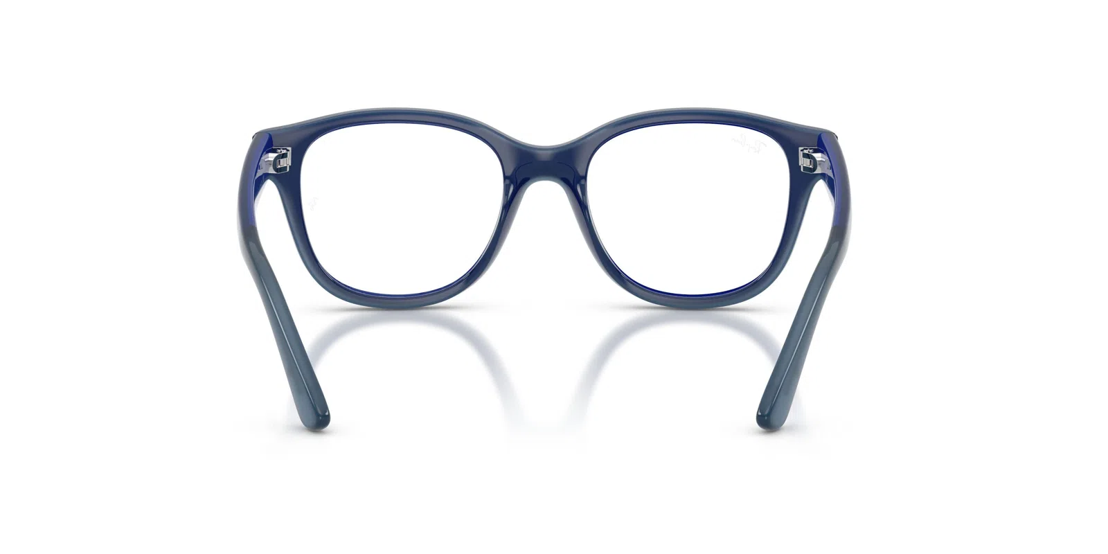 Ray-Ban Junior 1950 Eyeglasses - view 45